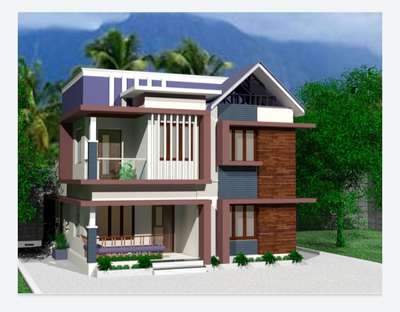 #exteriordesigns 
 #ElevationHome 
 #CivilEngineer 
 #HouseDesigns 
 #50LakhHouse  
 #40LakhHouse 
 #MixedRoofHouse 
 #KeralaStyleHouse