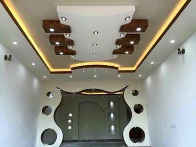 gypsum ceiling design