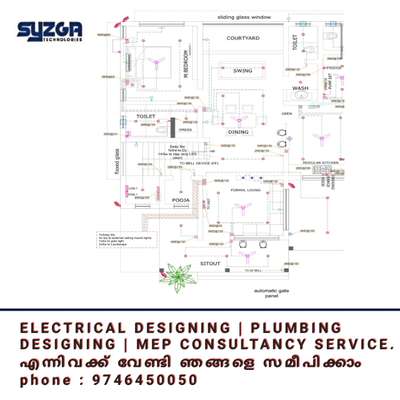 #mepdrawings  #MEP_CONSULTANTS  #electroectricalcontractor

#electricalplumbing #mep #Ongoing_project  #sitestories  #sitevisit #electricaldesign #ELECTRICAL & #PLUMBING #PLANS #runningproject #trending #trendingdesign #mep #newproject #Kottayam  #NewProposedDesign ##submitted #concept #conceptualdrawing #electricaldesignengineer #electricaldesignerOngoing_project #design #completed #construction #progress #trending #trendingnow  #trendingdesign 
#Electrical #Plumbing #drawings 
#plans #residentialproject #commercialproject #villas
#warehouse #hospital #shoppingmall #Hotel 
#keralaprojects #gccprojects
#watersupply #drainagesystem #Architect #architecturedesigns #Architectural&Interior #CivilEngineer #civilcontractors #homesweethome #homedesignkerala #homeinteriordesign #keralabuilders #kerala_architecture #KeralaStyleHouse #keralaarchitectures #keraladesigns #keralagram_