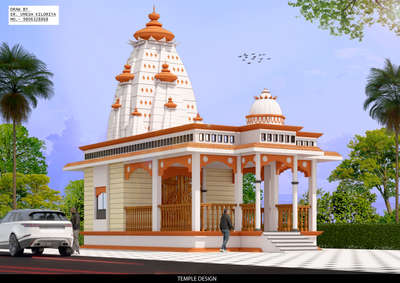 manavar shiv ji temple
