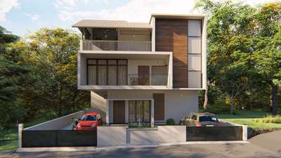 on going project