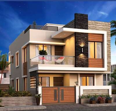 Elevation design in just 7000rs only call 9950250060