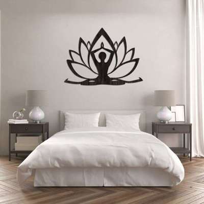 Lotus Flower Wooden Wall Hanging
#interior #decor #ideas #home #interiordesign #indian #colourful#gift#wallhanging #decorshopping