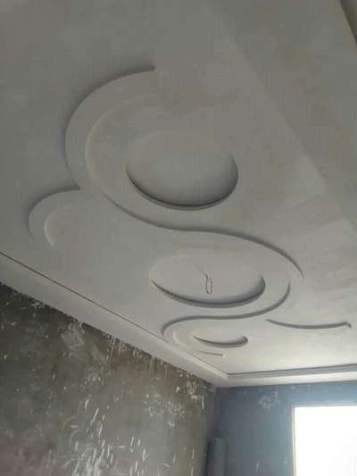 Pop fol ceilings sqyar and ranig fut 150 rupeya fut hi meteriyal ke sath hi call me 9953173154=9873279154