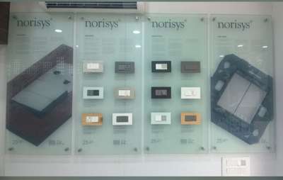 norisys premium brand modular switches and accessories

please contact 9061120364