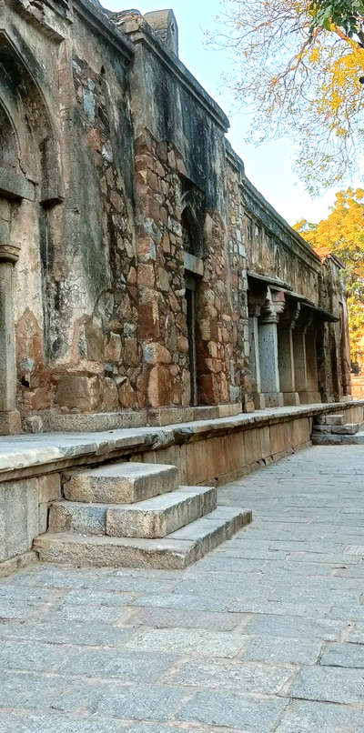 architecture of ancient time .


 
 ##indianarchitecture #architecture #india #incredibleindia #architecturephotography #templesofindia #ancientarchitecture #templearchitecture #temple #indiantemple #heritageofindia #indianhistory #archdaily #architect #ancientindia #templephotography #indiantemples #ancienttemple #hindutemple #indianarchitects #indianmonuments #travelphotography #interiordesign #photography #instagram #architecturelovers #travel #indiantourism #design #visitindia