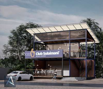 client :Club Sulaimani
Location:payyambalam beech, kannur