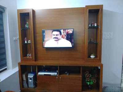 TV console