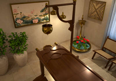 Ayurvedic spa #commercial
