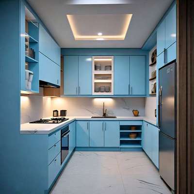 Sk home interior work Gurgaon