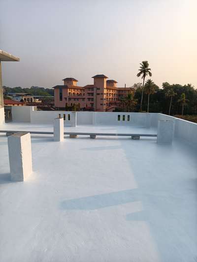 waterproofing 3 coats#asianpaints#dampproof