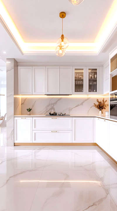 modular kitchen design  #KitchenIdeas chendesign  #ModularKitchen