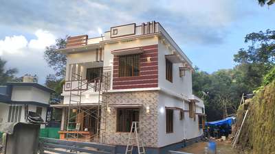 Project completed
#ranni
#Uthimoodu