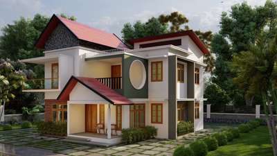 #kerala_house
#HouseDesigns #ContemporaryHouse #ContemporaryHouse #50LakhHouse #HouseDesigns