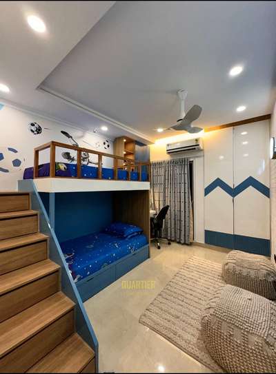 kids room PB interior indirapuram 
Prince thakur #