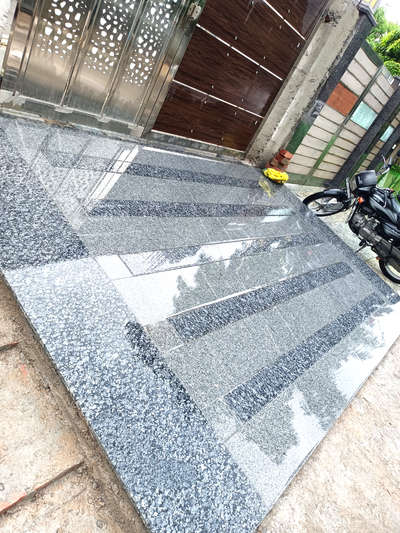 # # # #granite ramp new design