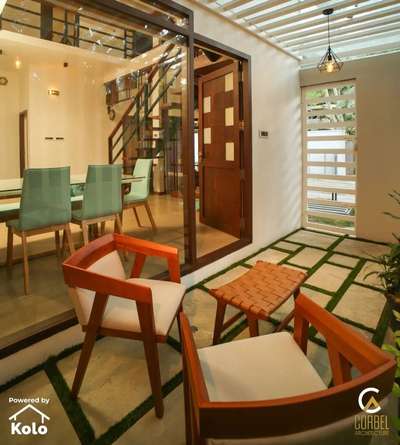 2276 Sq Ft | Calicut

Project Details
Total Area: 2276 Sq Ft
Ground Floor 1348 SqFt and First floor 928 SqFt
Budget: Around 65 - 70 Lakhs (NB: Not for sale)

Client Name: Varis
Location: Nadakkavu, Calicut

Design and Execution: corbel_architecture
Credits: @fayis_corbel

Branding Partner: @kolo.kerala