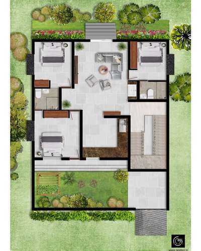 We'll help you to build your dream.
Layout for Ongoing 3BHK House in Sikar.


In this post :-
2D rendered layout.
3D rendered elevation.
on going construction site.


 #Architect #architecturedesigns #Architectural&Interior #architact #artechdesign #Architectural&nterior #InteriorDesigner #KitchenInterior #Architectural&Interior #geetey #ElevationHome #ElevationDesign #Electrician #3D_ELEVATION #3d #3DWallPaper #WardrobeIdeas #2DPlans #3BHKHouse