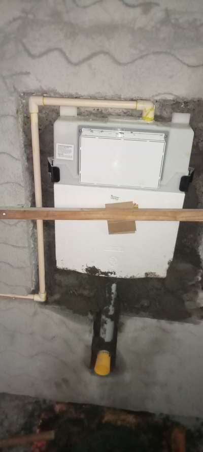 Concealed Flush Tank Fixing Work
kottayam
9895932130