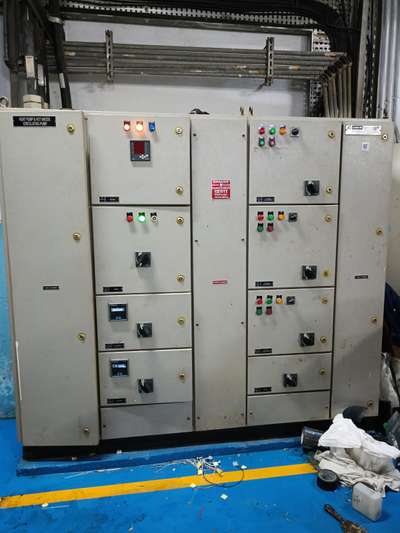 #electic #panels