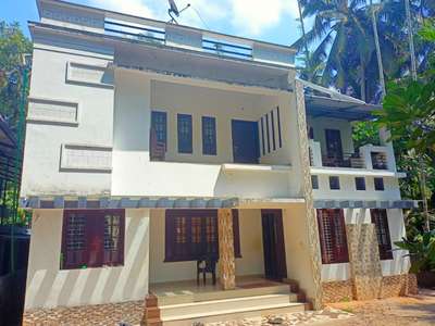 Home for sale.. Calicut, chelannur, balussery root
