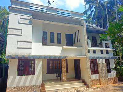 Home for sale.. Calicut, chelannur, balussery root