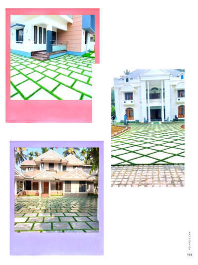 #LandscapeGarden 
#gardenstone 
#VerticalGarden