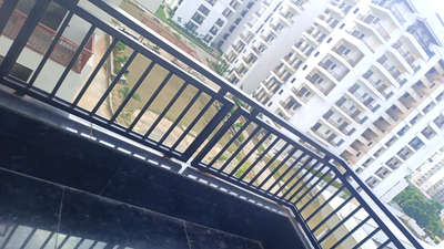 railing enimal pant Gurgaon Sector 76