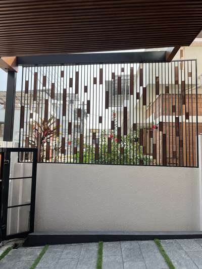 #grillworks  #designwall  #glassworks