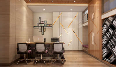 adarsh nagar office interior 
 # any type of interior work
 # Be Light Interiors  # for designing mob 8527488109