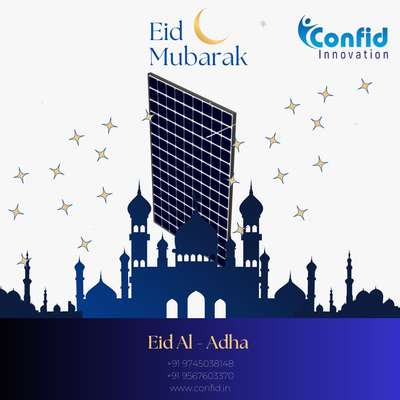 Eid Mubarak