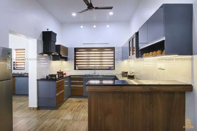 kitchen
#KitchenIdeas #kitchencabinetmaterials #WoodenKitchen #multiwood #pupolish