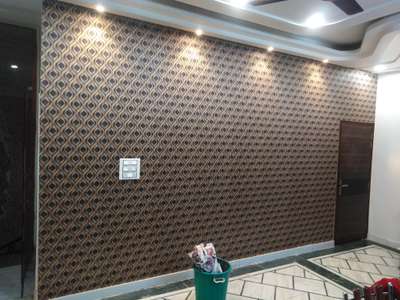 Wallpapers installation contact number #9625094363