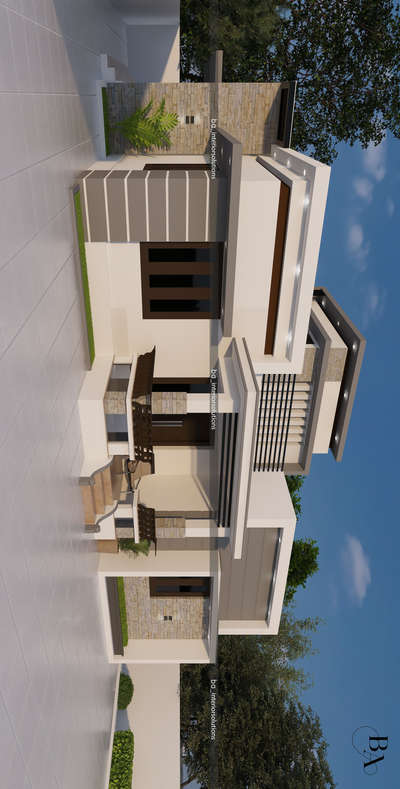 #exterior_Work 
 #exteriordesigns 
 #exteriordesing 
 #exterior3D  
 #koloapp 
 #kolopost 
  #ElevationDesign 
 #ElevationHome