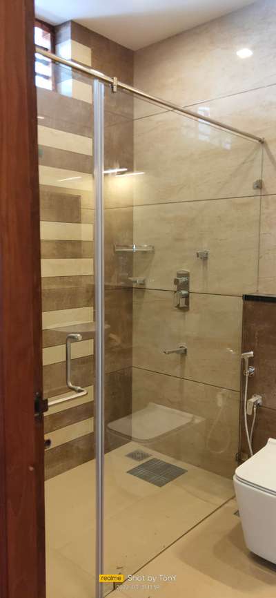 Luxury Shower Cubicles. give your bathrooms a 5-Star upgrade