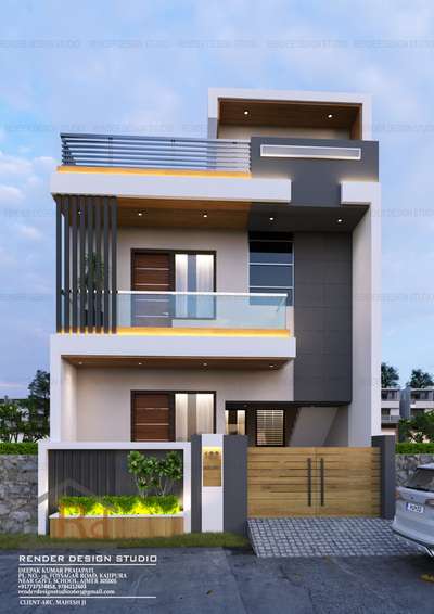 Render Design studio
 #exterior_Work  #exteriordesing  #exteriorvideo  #exterior3D  #exteriors  #exterior_  #Experts