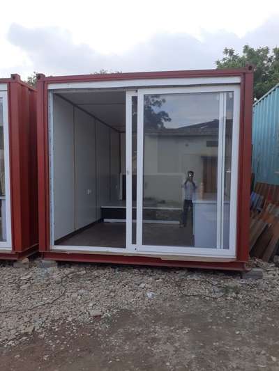 Container Houses