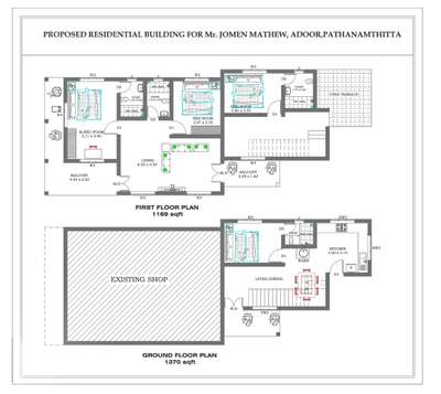 Client - Jomen Mathew
Place - Adoor, Pathanamthitta
Area - 2539 sq ft ( including two shops in ground floor )
Contemporary style

SERVICES OFFERED

🔖 Floor Plan
🔖 Exterior Elevation
🔖 Exterior 3D design 
🔖 Elevation working drawings
🔖 Interior layout
🔖 Interior 3D design 
🔖 Detailed drawings
🔖 Electrical drawings
🔖 Plumbing drawings
🔖 Interior working drawings
🔖 Landscape design
#keralahomedesign #interiordesign #homedesign #architecture #viral #keralaarchitecture #europeanarchitecture #tradionalhome #nalukett #traditionalhome

#IndoorPlants #home2d #2DPlans #ElevationHome #InteriorDesigner #interior #KeralaStyleHouse #keralastyle #ContemporaryHouse #HouseConstruction #ContemporaryDesigns