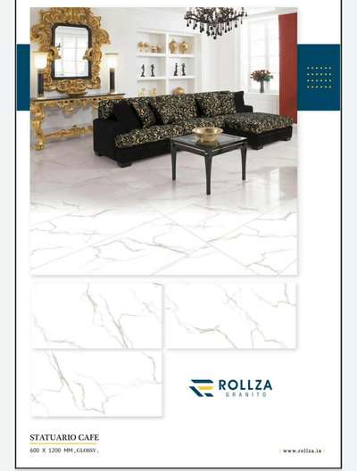 Tiles Size:600x1200