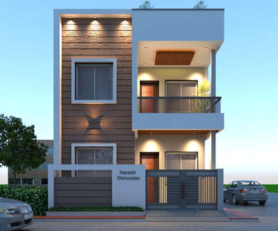 residential duplex
