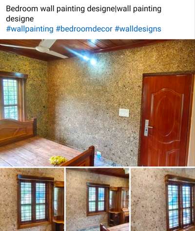 bedroom wall painting designe
 #bedroom #walldesigne #WallPainting