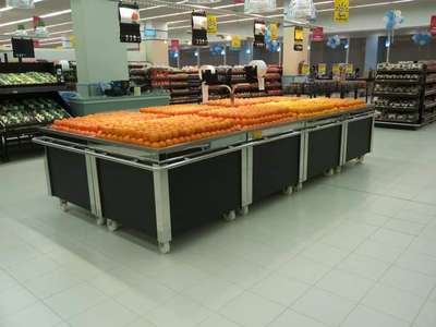 we make fruits displays for lulu,