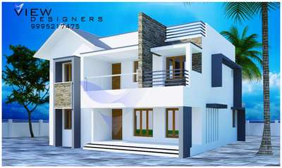 Our New work in
Alleppey

ground Floor- 1800 sft
First Floor     - 1227 sft
Porch & kitchen - 389 sft
Total area= 3416 sft

construction / Interior design / architecture / 2d & 3d drawing 
 
VIEW Designers 
viewdesigners.art@gmail.com
Mob: 9995217475                               

2d drawing sft 4,5        
Design - VIEW Designers 
Construction - Inspire Homes & Designs  

#KeralaStyleHouse  #keralahomeplans  #architecture #designs  #HouseDesigns  #2DPlans  #3DPlans  #Designs  #interiordesignerideas