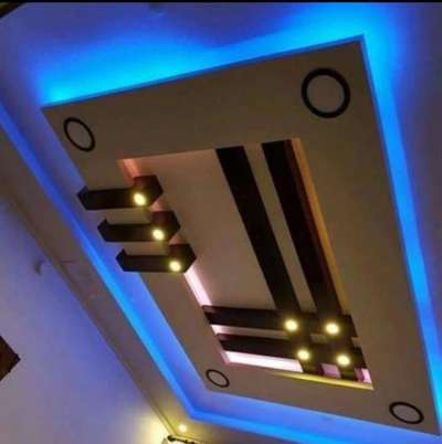 false ceiling ke liye contact me