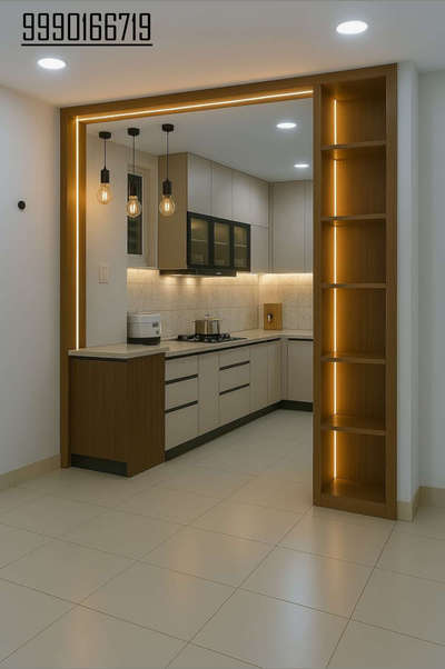 #ModularKitchen  #KitchenIdeas  #WoodenKitchen  #KitchenRenovation  #KitchenTiles  #KitchenRenovation