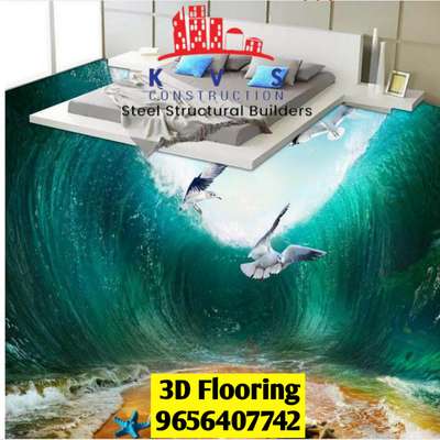 #3d  #FlooringServices