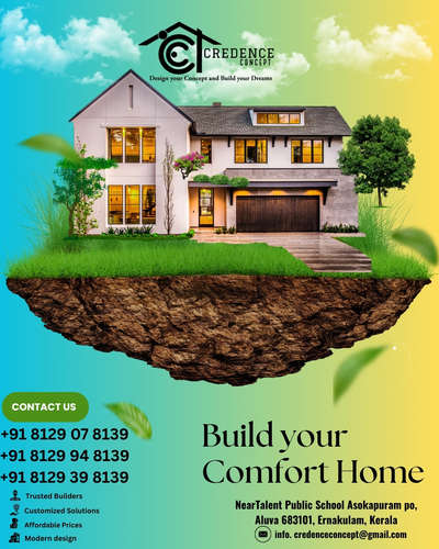 #ContemporaryHouse 
 #HouseDesigns