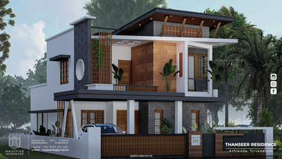 |Thanseer Residence|

Category - Residential

Architecture Firm - Havitive Architectural Studio

Architect - Megha JJ

Site location - Azhikode, Tvm

Office location - Kulathur, Kazhakoottam, Tvm

Contact us - 9207220320

#home #ExteriorDesign #Labour#elevation #views #ongoingprojects #wood #material #ConstructionExperts #engineering #Architectural #engineer #architect #anayara #kulathur #oppositeinfosys #oppositeust #thiruvananthapuram #kerala #india