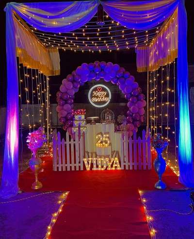 balaji events 9644232378