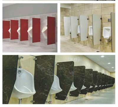 HPL Urinal Partition